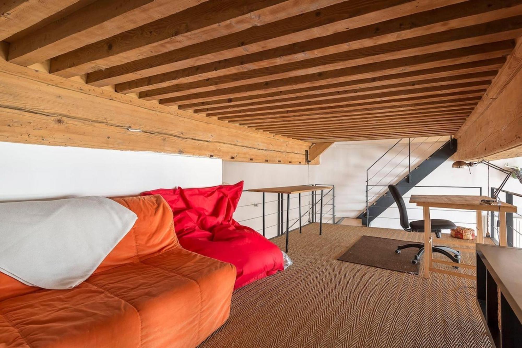 Le Lanterne - Place Des Terreaux 2 Bedrooms Lyon Exterior foto